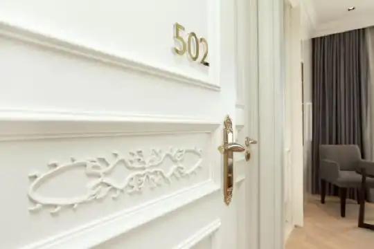 Taksim 15 Suites - 13