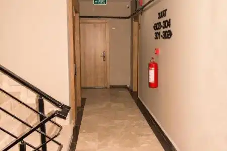Fidanoglu Suite - 6