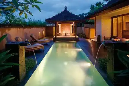 Tanah Gajah, a Resort by Hadiprana - 104