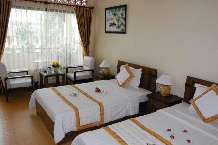 Tien Dat Resort - 59