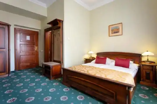 Excalibur miniHotel - 28