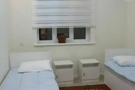 Guest House Semetei - 0