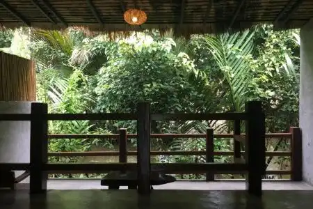 Ruean Thai Nai Bang by PANSAK Resort - 18