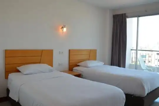 Baan Manthana, Hua Hin - 45
