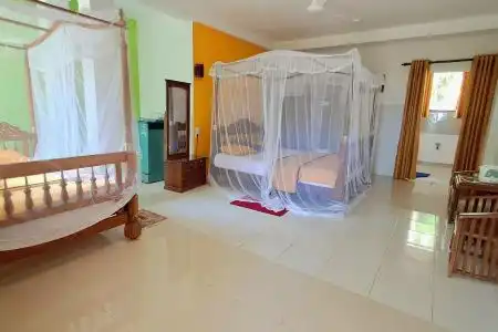 Jagabay Resort & Surfing School - 10