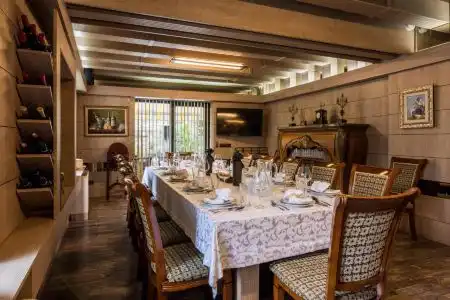 Villa The Lodge - 3
