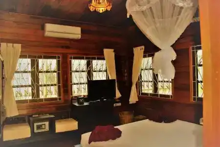 Cozy Garden Resort - 0