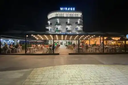 Mirage - 3