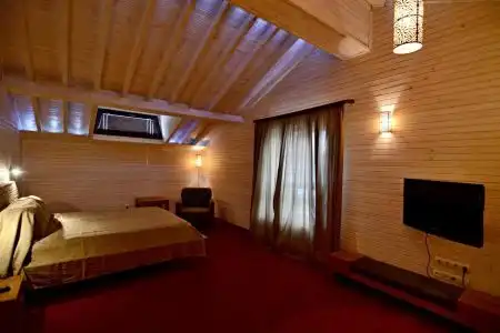 Villa The Lodge - 17