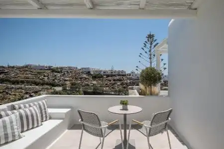 Arocaria Mykonos - 24