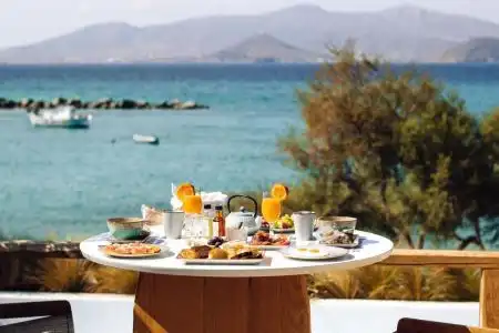 Avgoustos Suites Naxos - 30