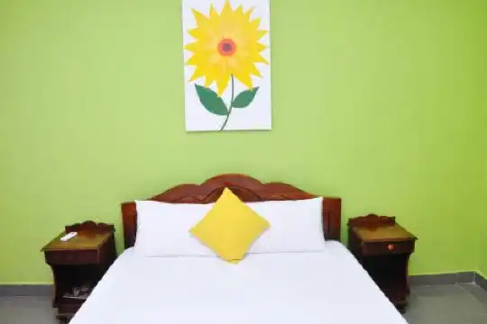 OYO 228 Sea View - 23