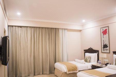 The Claridges New Delhi - 71