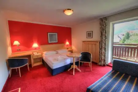 Alpina - Thermenhotels Gastein - 46