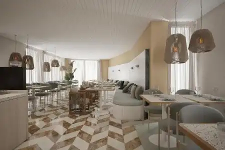 Mediterranean Vila Pima - 5