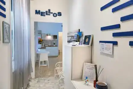 Mellos B&B - 4