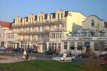 Bellevue Warnemünde - 2