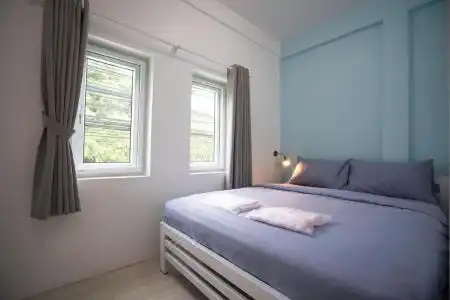 Dhub Hostel Donmueng - 11