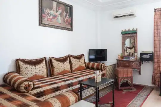 Moroccan House - 80