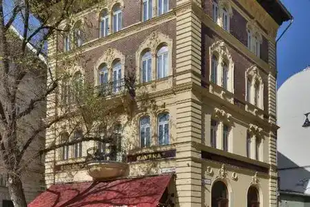Gerlóczy Boutique - 0