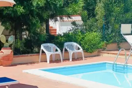 Agroturistica Villa Mantineo - 19