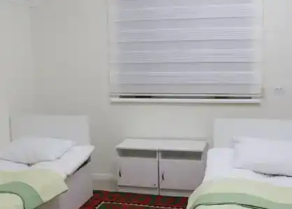 Guest House Semetei - 9