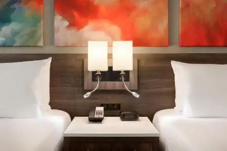 Buena Vista Suites Orlando - 18