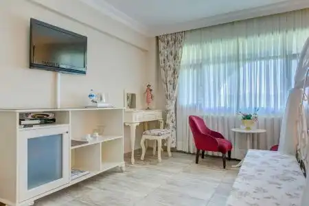 Agva Greenline Guesthouse (Adult Only +12) - 29