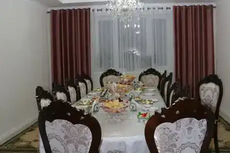 Guest House Semetei - 5