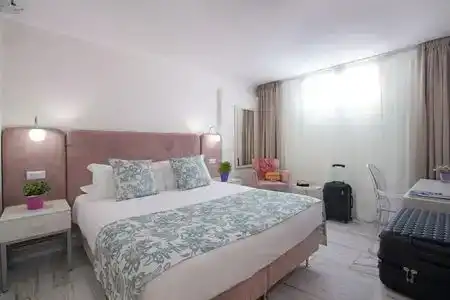 Rome Airport Inn - 6