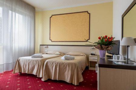 Columbia Terme - 8