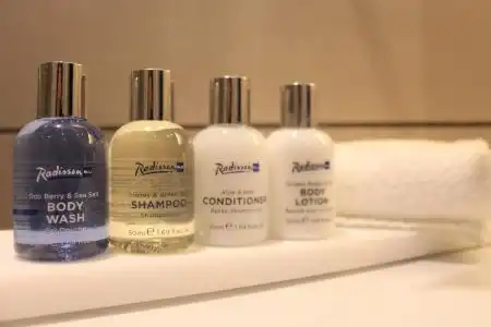 Radisson Blu Milan - 53