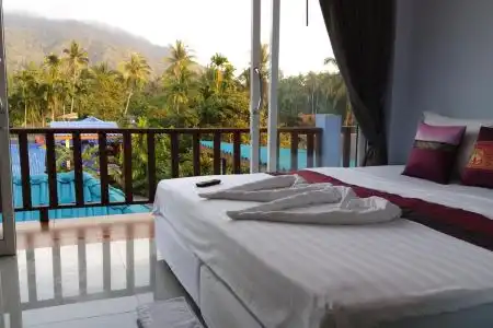 Rung Phangan - 46