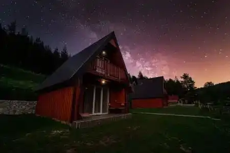 Etno selo Zminica - 1