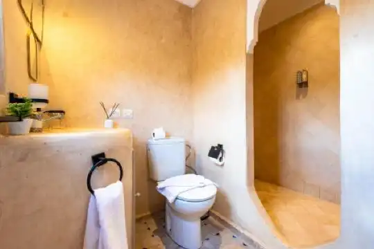 Riad La Croix Berbere - 32