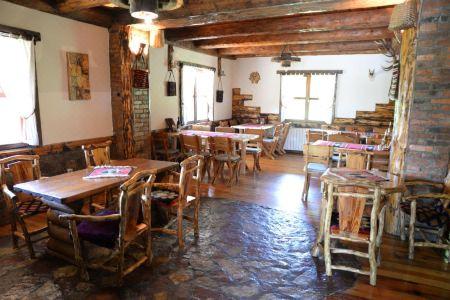 Nacionalni Restoran Ognjiste - 7