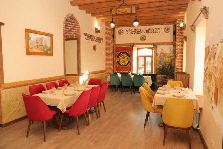 H Resort Vagharshapat Armenia - 69