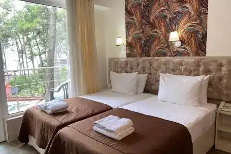 Villa Reta & Spa - 55