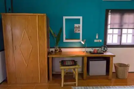 Oasis Yoga Bungalows - 4