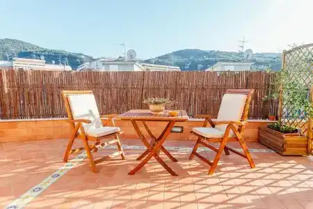 Vista Mare B&B - 0