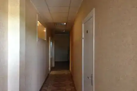 У Федора - 3