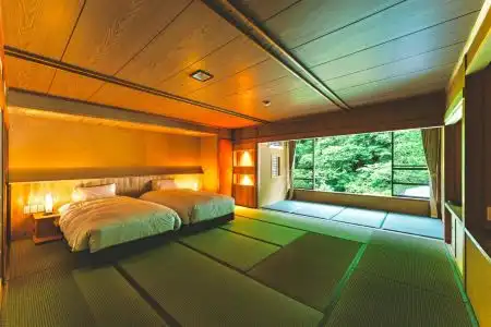 Myojinkan - 6