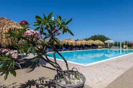 Domus Giulia - Villa sul mare - 8