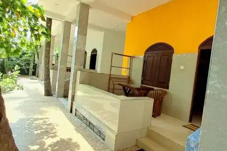 Jagabay Resort & Surfing School - 11