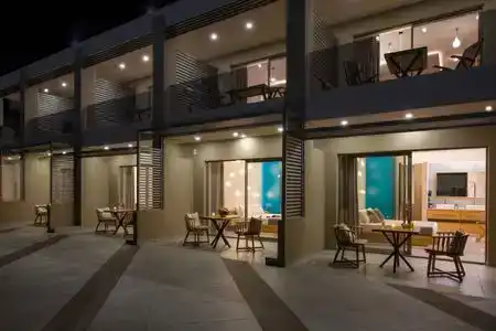 Lilium Luxury Suites - 26