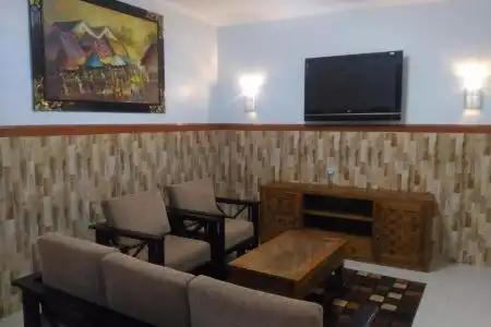 Sorga Cottages - 64
