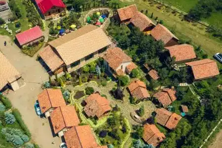 Grig House Eco Resort - 5