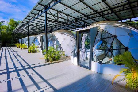 Adventure Dome Resort - 21