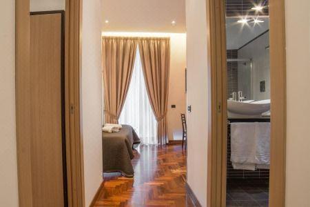 b&b Chiaia 32 - 109
