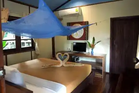 Little Eden Bungalows - 2